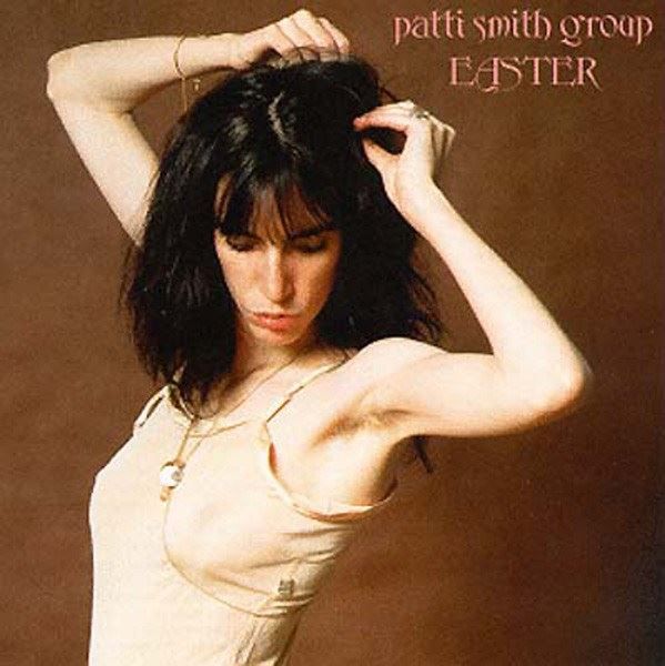 CDs: Smith Patti Group: Easter    CD – Neu und originalverpackt aus Steinhausen von Vilivinili