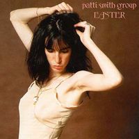Smith Patti Group: Easter    CD