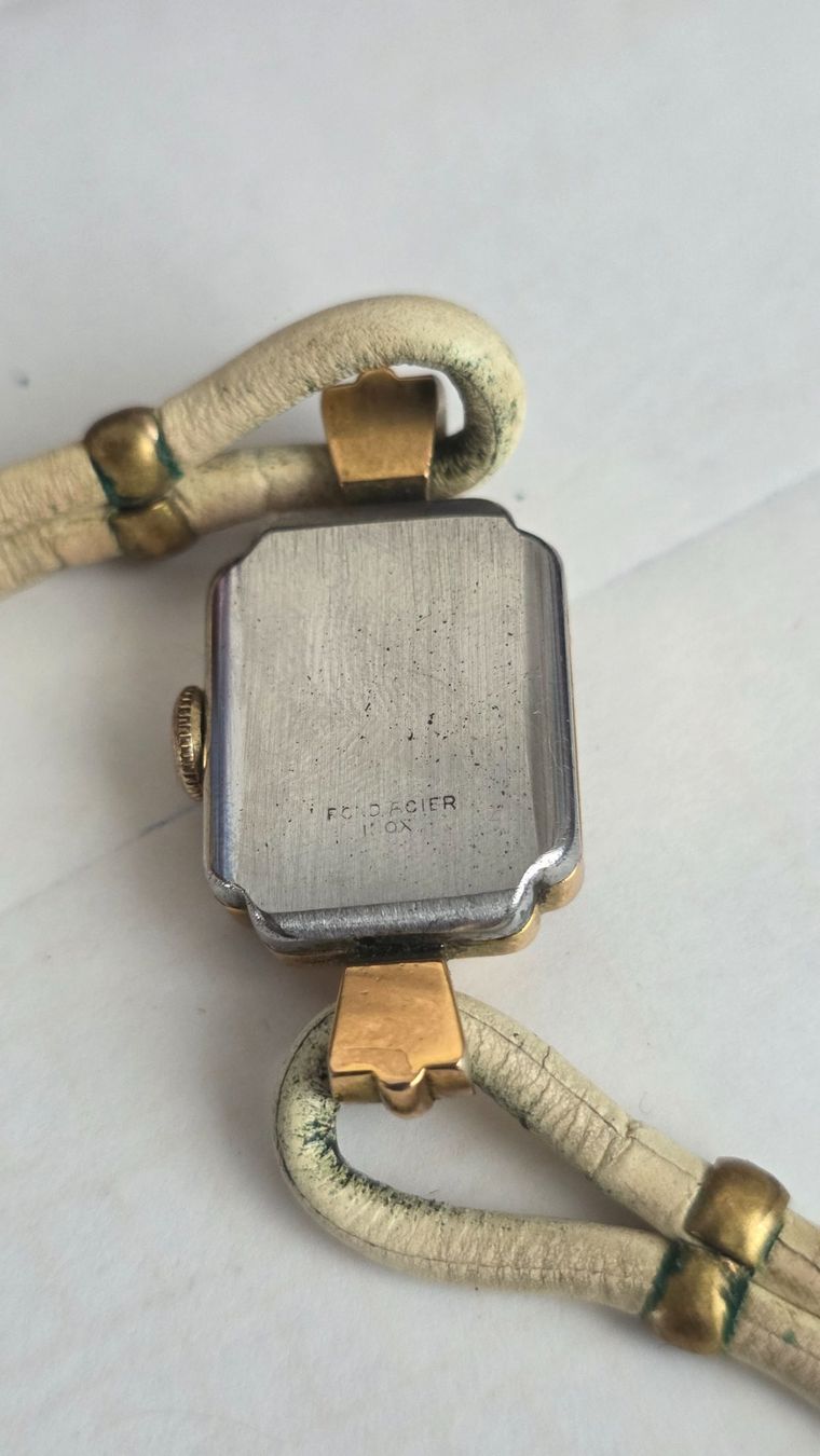 Uhren: Damen Armbanduhr – Gebraucht aus Wittenbach von rose_rosi 1