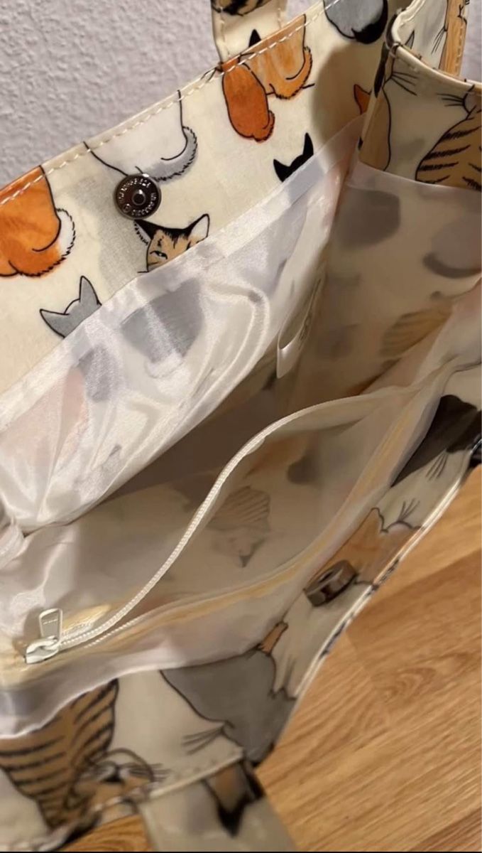 Borse da donna: Ulster Weavers| Tasche Kitty Cats Medium – Nuovo e nell'imballaggio originale da Basel venduto da SimpleE 2