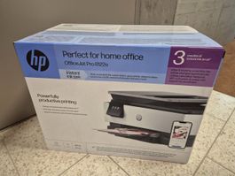 Neuer HP OfficeJet Pro 8122e All In One Wlan Drucker