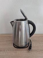 Trisa Wasserkocher 1,7 l Edelstahl