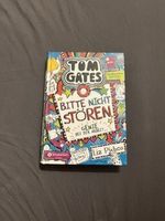 Tom Gates: Bitte Nicht stören! -Genie bei der Arbeit