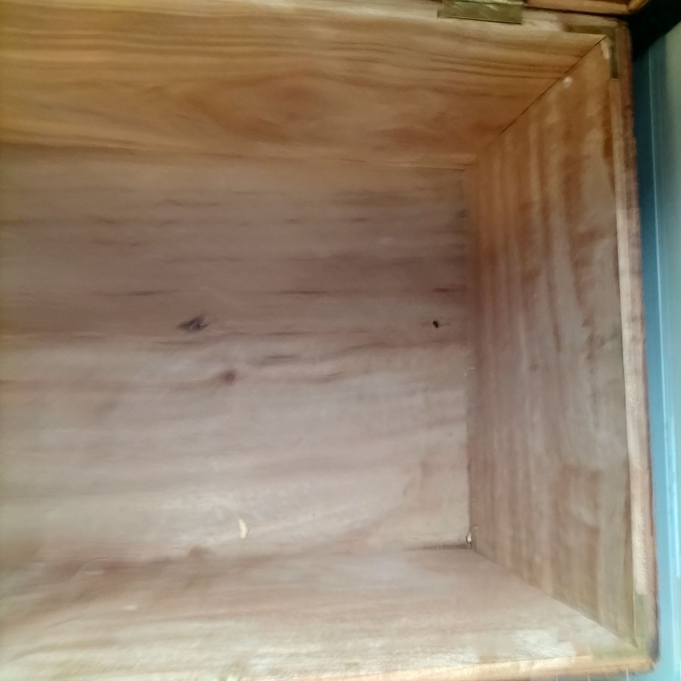 Truhen: Chinesische Holztruhe – Gebraucht aus Frauenfeld von bor_rsj8 6