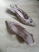 Elegante Vintage Look Schuhe