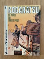 KOGARATSU / TOME 0 / LE PONT DE NULLE PART (EO) + POSTER