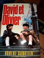 david et olivier