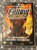 Fallout Tactics (PC, 2001, deutsch)