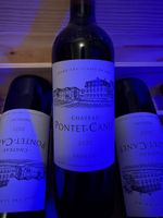 Château Pontet-Canet 2022 OHK