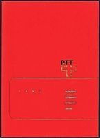 Jahrbuch 1992 gestempelt