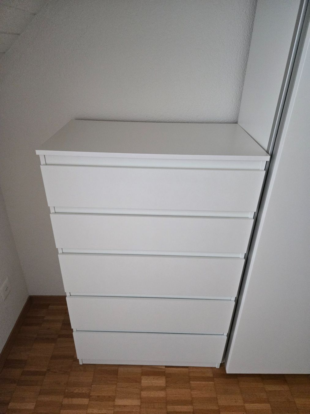 Ikea Cassettiere: Kommode mit Schubladen – Usato da Esslingen venduto da MaximeNi