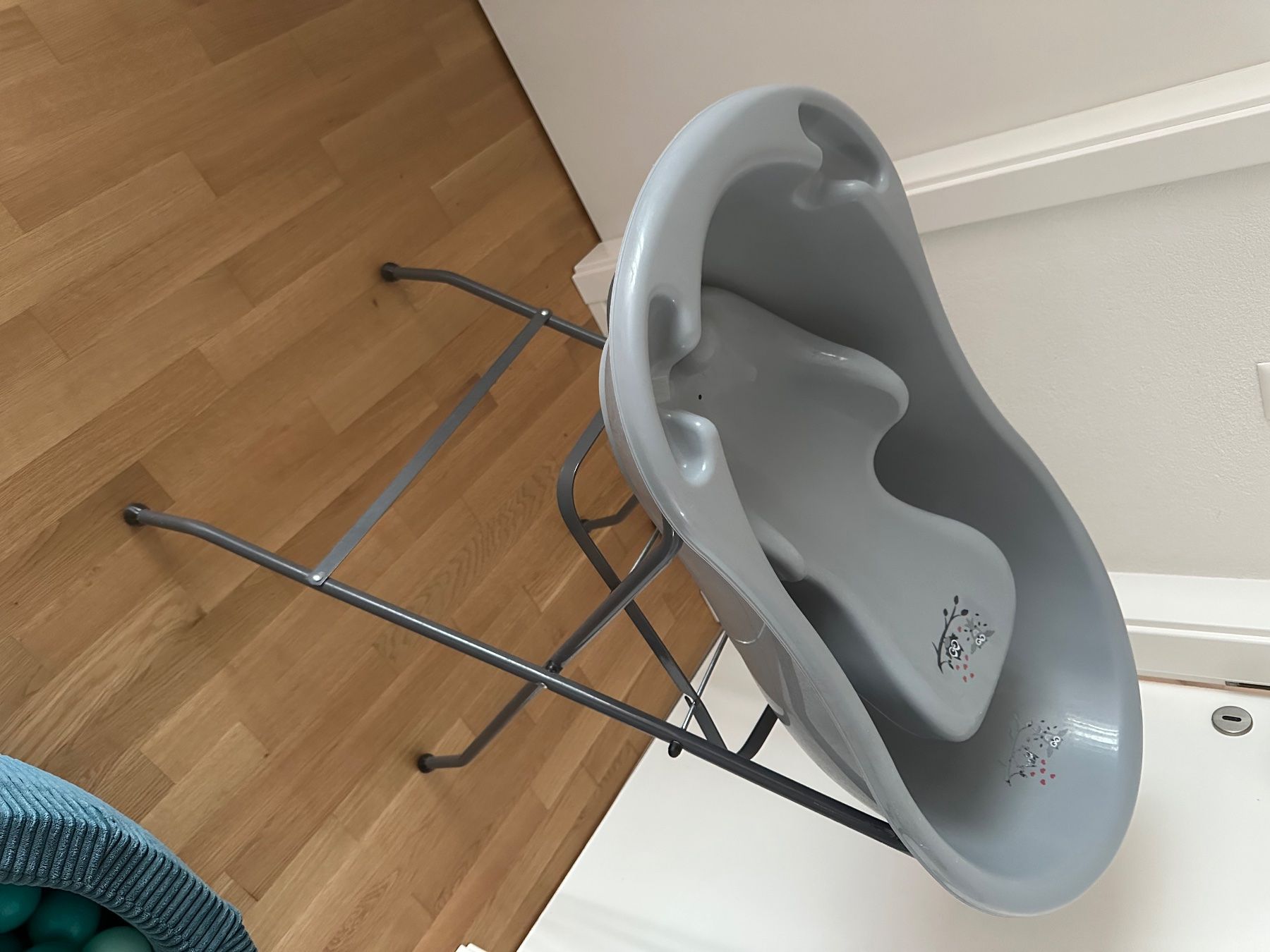 Vasche da bagno: Baby Badewanne – Usato da Sion venduto da ppi_l6qr