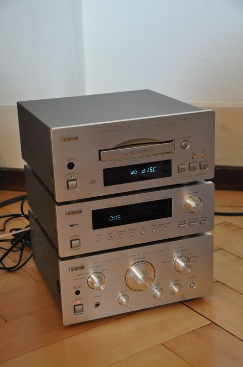 Teac Kaufen auf Ricardo