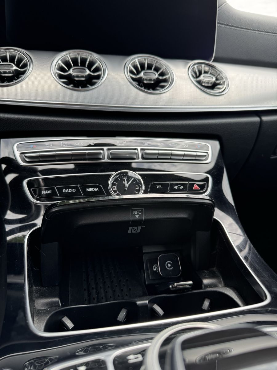 Unità & Adattatore: Wireless CarPlay Adapter Mini - NEU & OVP – Nuovo e nell'imballaggio originale da Thal venduto da SidKu1 1