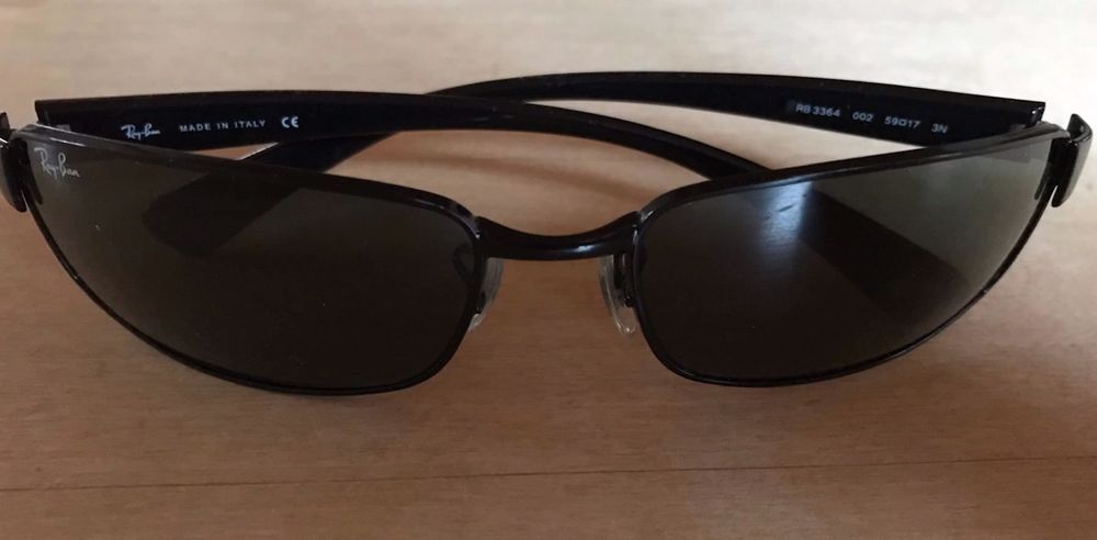 Ray ban 3364 deals