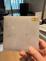 Johann Johannsson: 12 Conversations With Thilo Waltz CD 2019