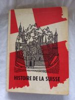 Histoire de la Suisse par Gérard Pfulg
