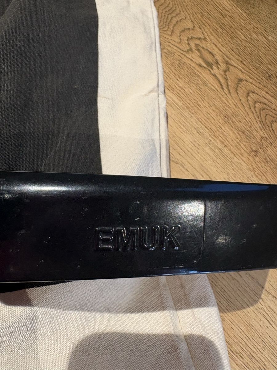 Skoda Accessori per altri veicoli: EMUK Spiegelhalterung rechts+links  – Usato da Baar venduto da Salami0815 3