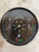Rapid Swiss VDO Kombiinstrument, Oldtimer Traktor Teil