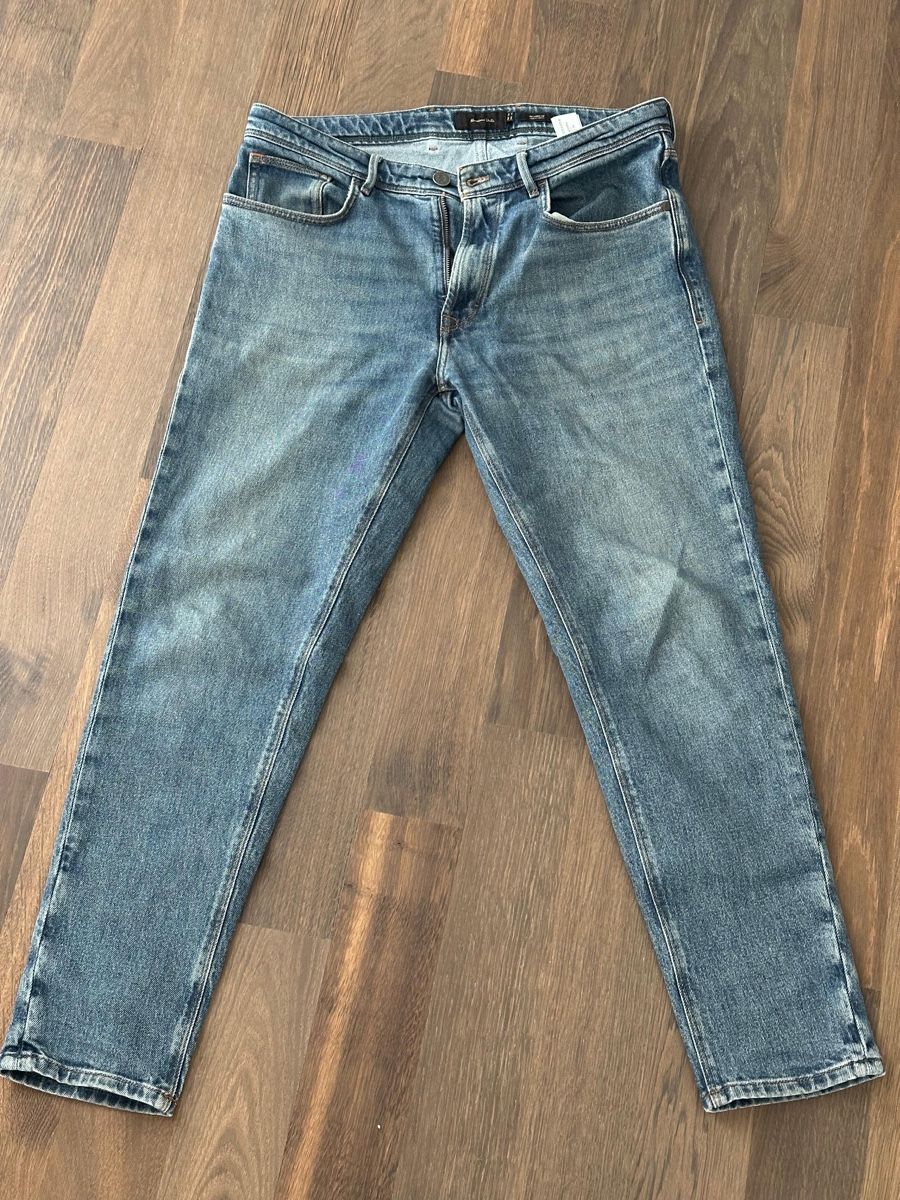 Massimo Dutti Jeans: Massimo Dutti Jeans in Grösse 31/30 – Usato da Mörschwil venduto da ReLuxeAtelier