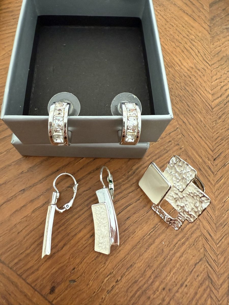 Sonstiger Schmuck: Schmuckset – Gebraucht aus visp von Kmemo1