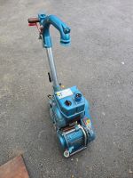 Parkettschleifmaschine Künzle & Tasin Taurus 230V + Schleifb