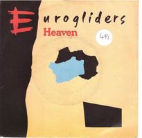 Eurogliders  --  Heaven  Single7