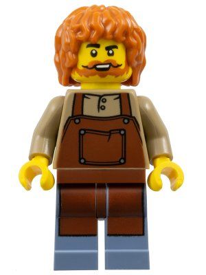Lego Kit di costruzioni: Lego Schokolade Meister (bdp159)Set 910039 Designer Programm – Nuovo (secondo la descrizione) da Basel venduto da Swi-7621