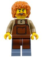 Lego Schokolade Meister (bdp159)Set 910039 Designer Programm