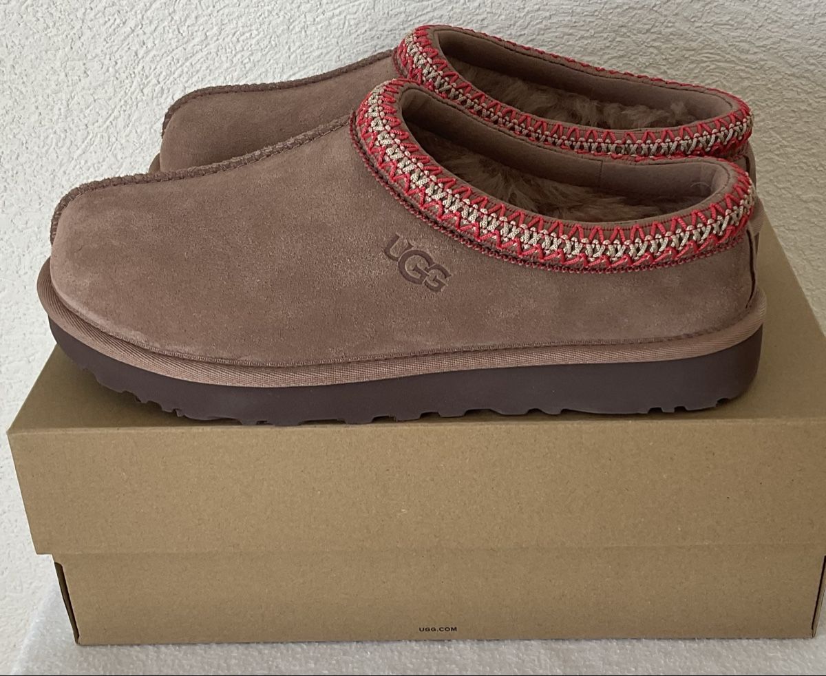 Ugg Scarpe da uomo: UGG Tasman pointure 40 – Nuovo e nell'imballaggio originale da Corseaux venduto da Mililaforet75 2