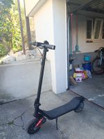e trotti , e Scooter mit Rest Garantie 1 Jahr 