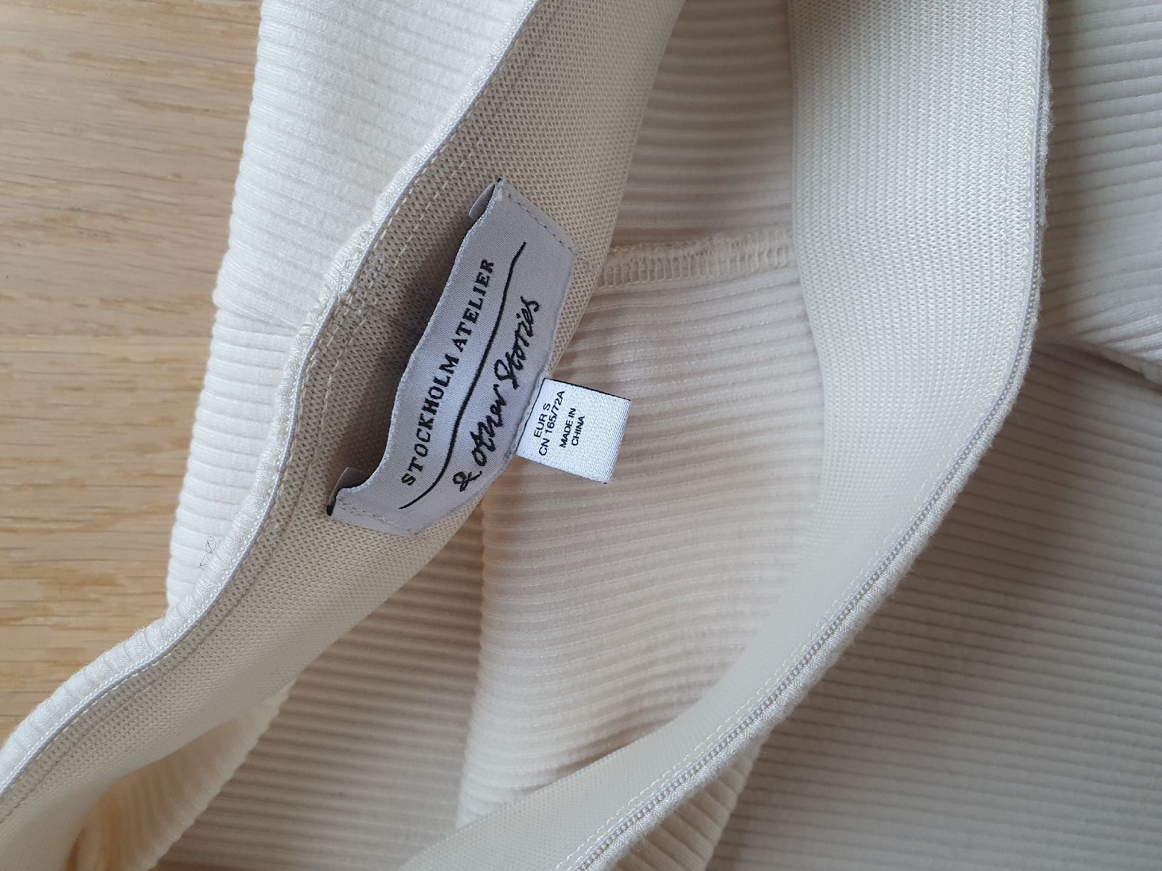 Hosen: Stoffhose – Neu (gemäss Beschreibung) aus Zürich von nadiialivia 1