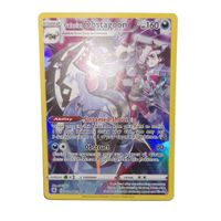 Galarian Obstragoon Astral Radiance Pokémon NM