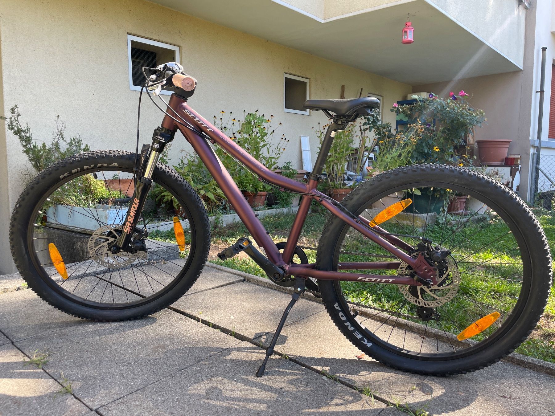 Biciclette: Kindervelo – Usato da Bern venduto da lupa-1