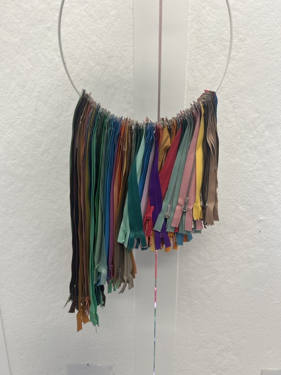 Kit bricolage: Riri Mayer Reissverschlüsse – Nuovo e nell'imballaggio originale da Neuhausen venduto da info_ituepfli 1