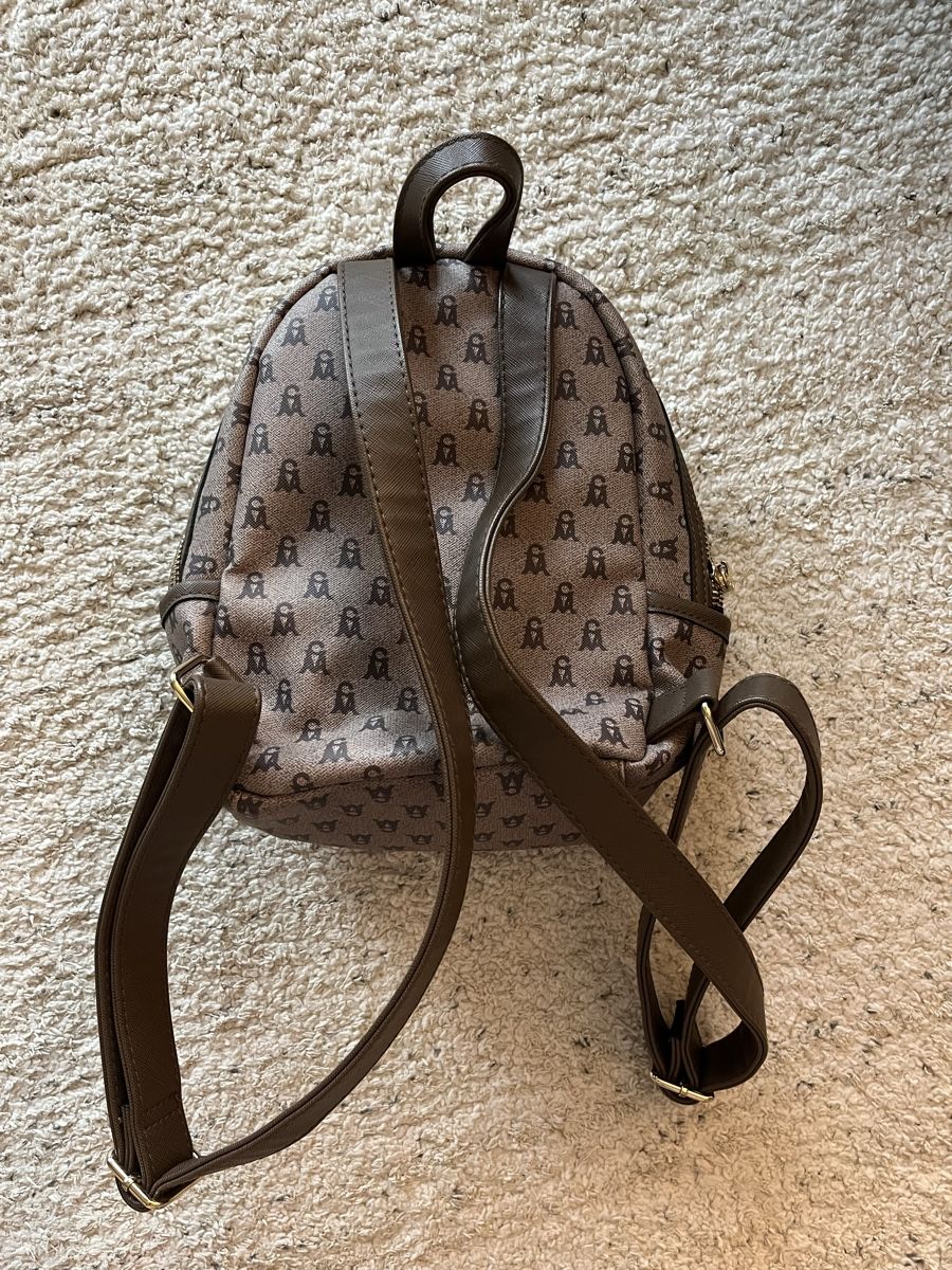 Zaini: Steve Madden Mini-Rucksack – Usato da Holziken venduto da Xjj19 1