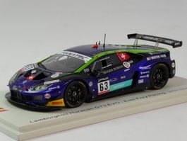 Lamborghini Huracan GT3 EVO (24H Spa 2022)