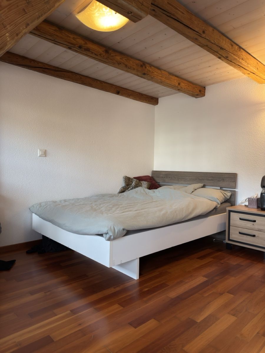Letti: Schönes 140x200 Bett zu verkaufen – Usato da Jona venduto da s5andro5 2