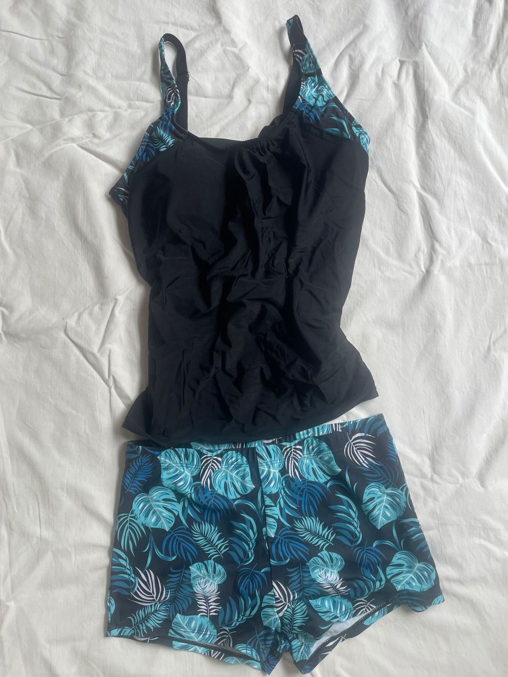 Badekleider & Bikinis: Tankini NEU – Neu (gemäss Beschreibung) aus Thun von Hall03leeve