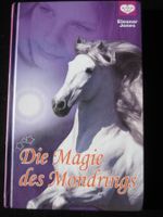 Buch - Die Magie des Mondrings