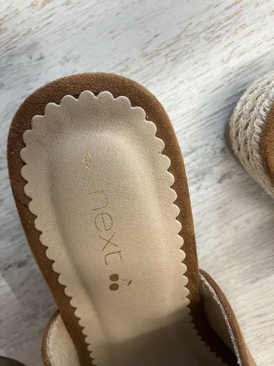 Scarpe da donna: Chaussures femme – Nuovo (secondo la descrizione) da Vallorbe venduto da jckolly01 3