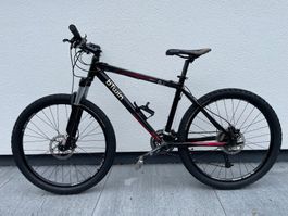 VTT b’Twin 8.1 Rockrider