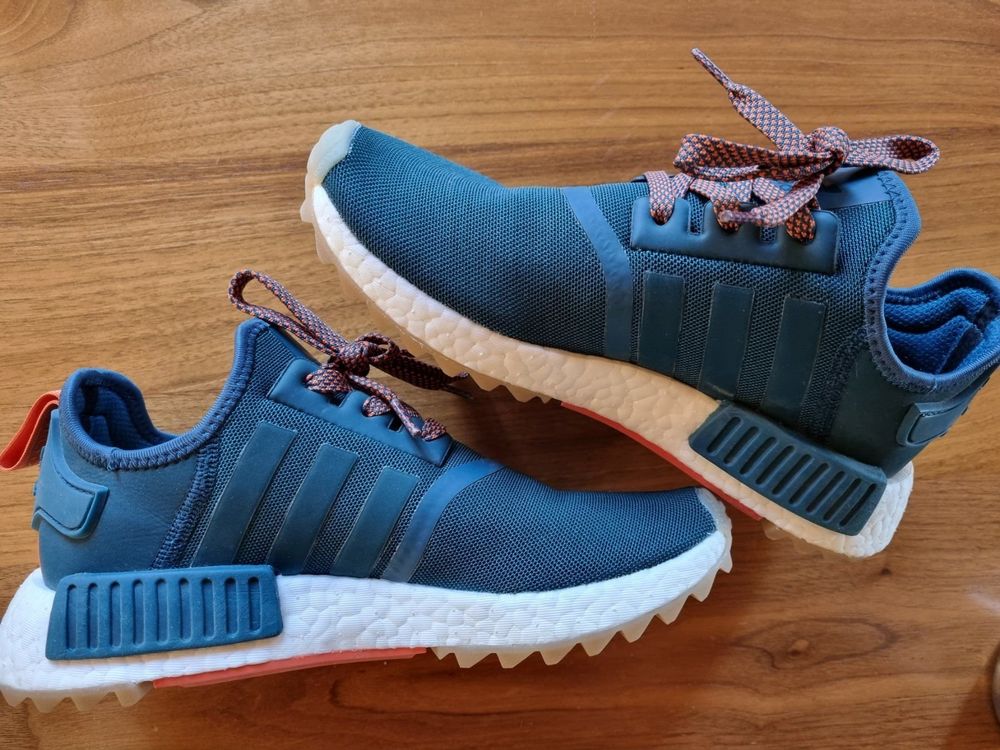 Adidas nmd r1 trail w best sale