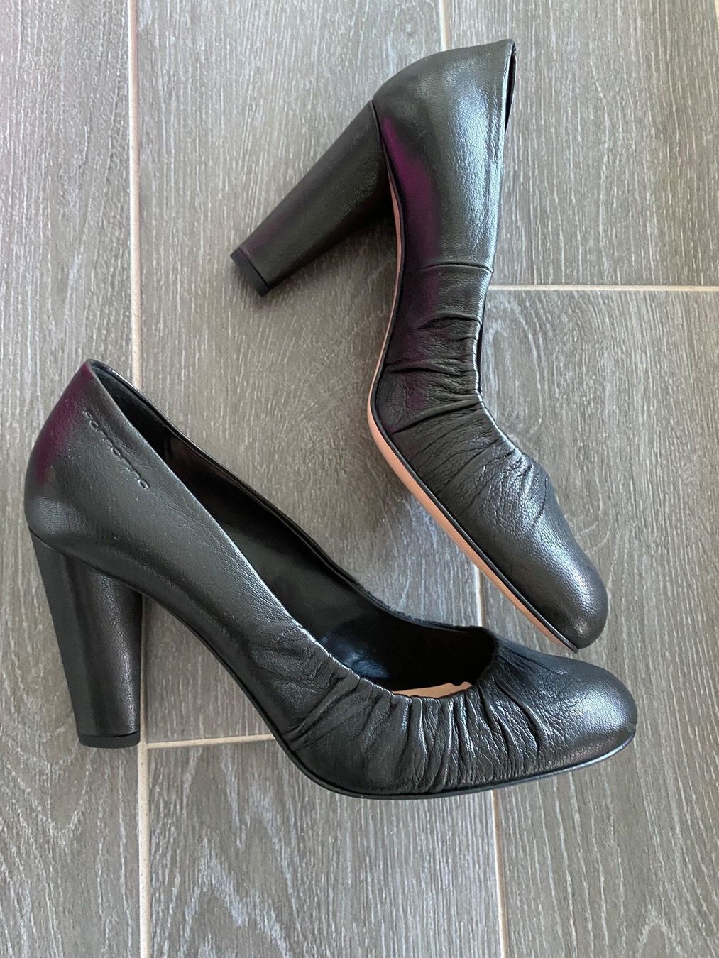 Scarpe da donna: Scarpe Fornarina num 40 – Nuovo e nell'imballaggio originale da Locarno venduto da Matic04 1