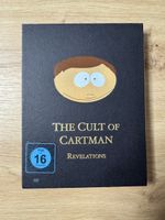 South Park: The Cult of Cartman - Revelations DVD Box!