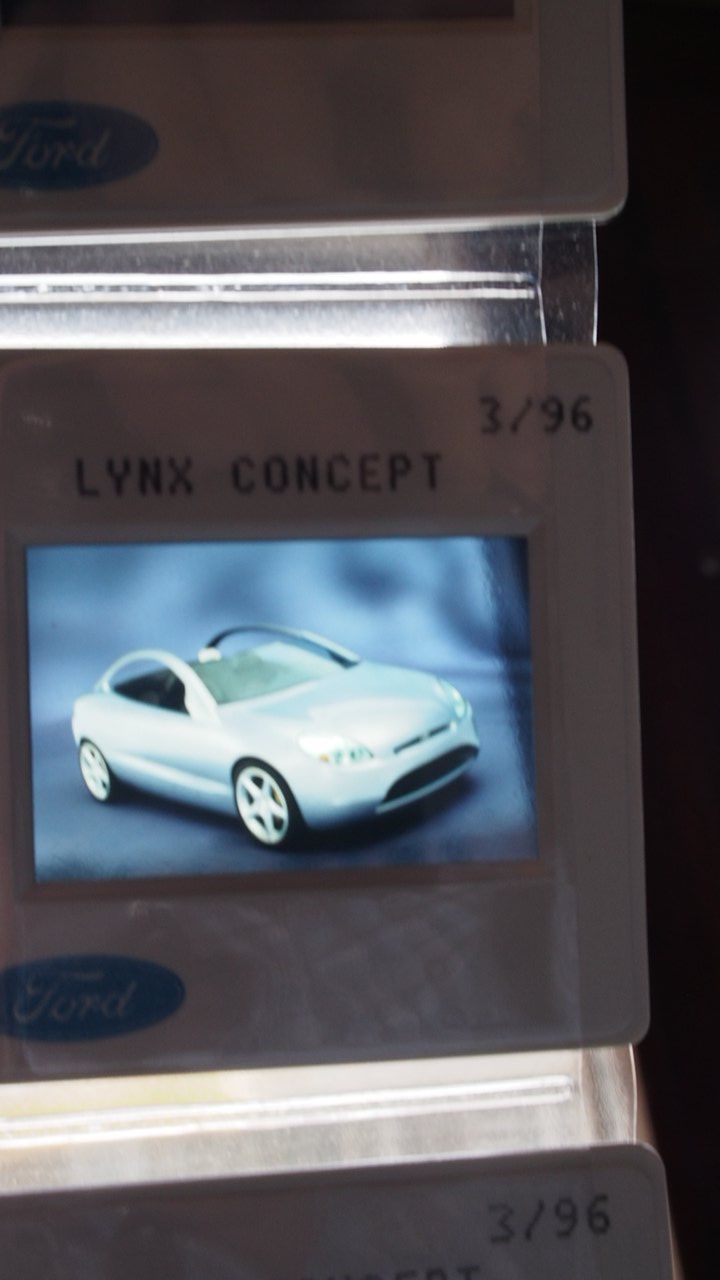 Ford Documenti: Ford LYNX Presseinfo 1996 – Usato da Zofingen venduto da sosalinos01 2