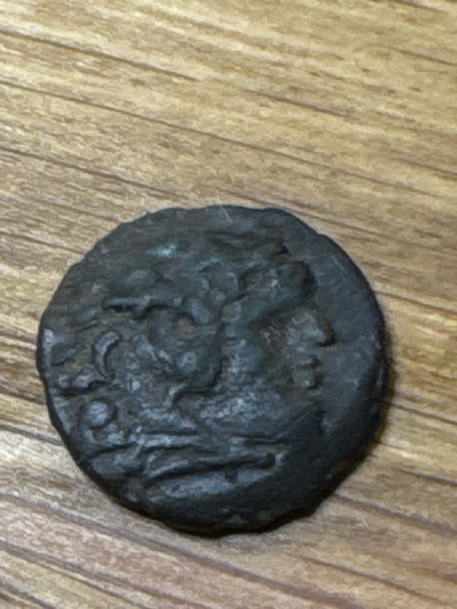 Tutti le monete: Jolie pièce incertaine Philippe ou Alexander  – Usato da Villars-sur-Glâne venduto da Graca03