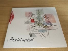 Various – A Puccini Weekend