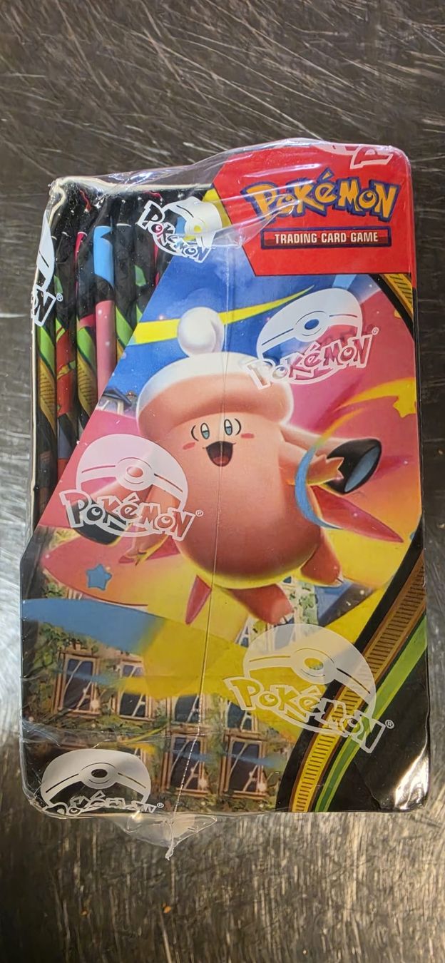Pokémon Sammelbilder & Trading cards: carte da gioco – Neu und originalverpackt aus Willisau von gol_rf7l 5