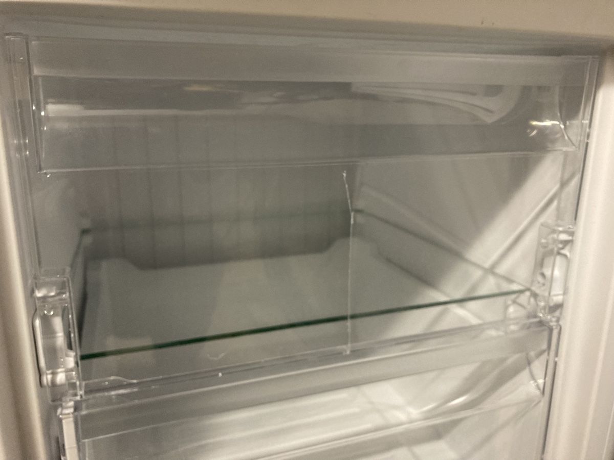 Gefrierschrank: Tiefkühlschrank – Gebraucht aus Heimiswil von gemschi04 3
